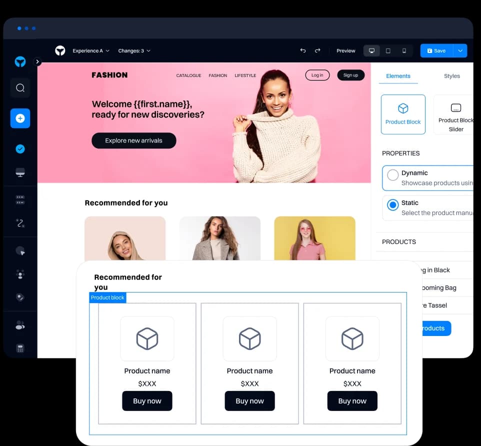 Account Analytics