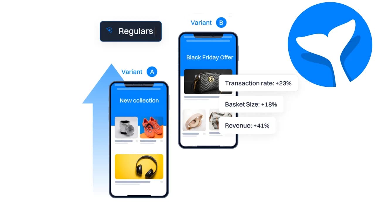 How to 4x Shopify Conversions Using AI-Driven A/B Tests (2026)