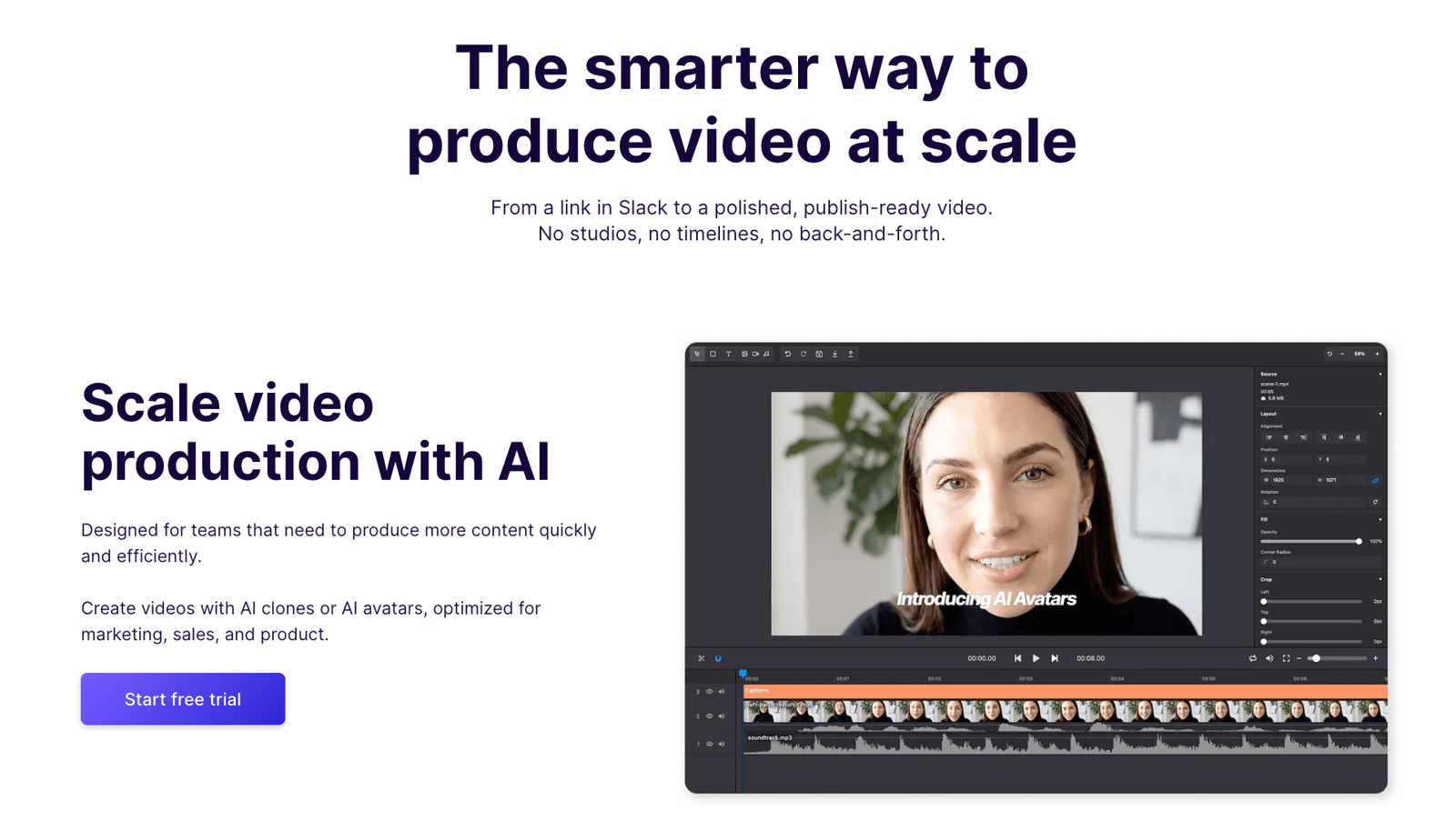 CreatorKit Shopify-native product photography and video generation