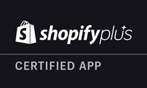 Shopify Certified App