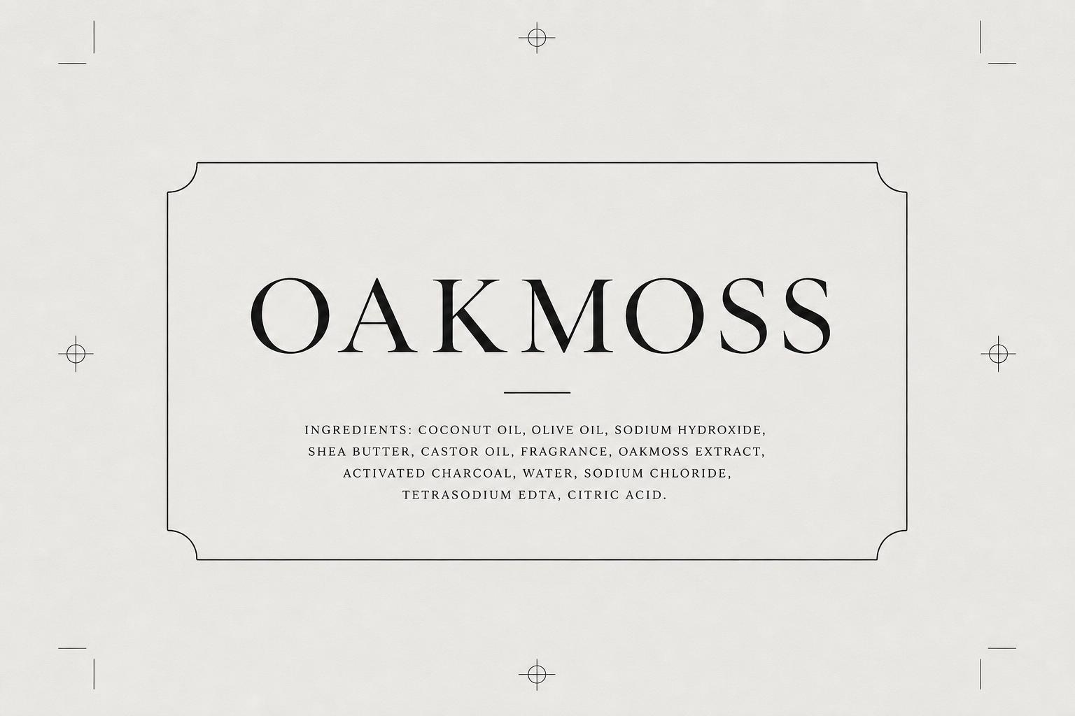 Packaging mockup — before