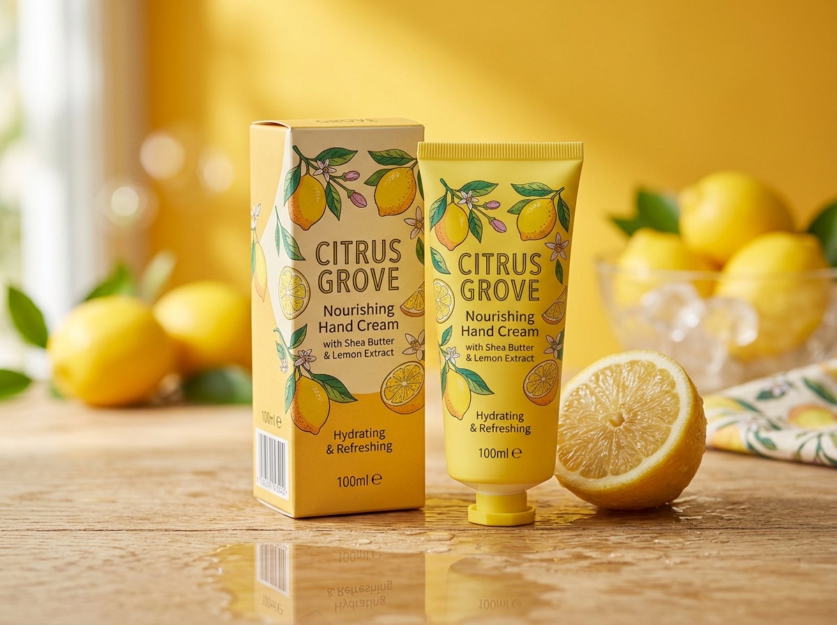 Packshot - after
