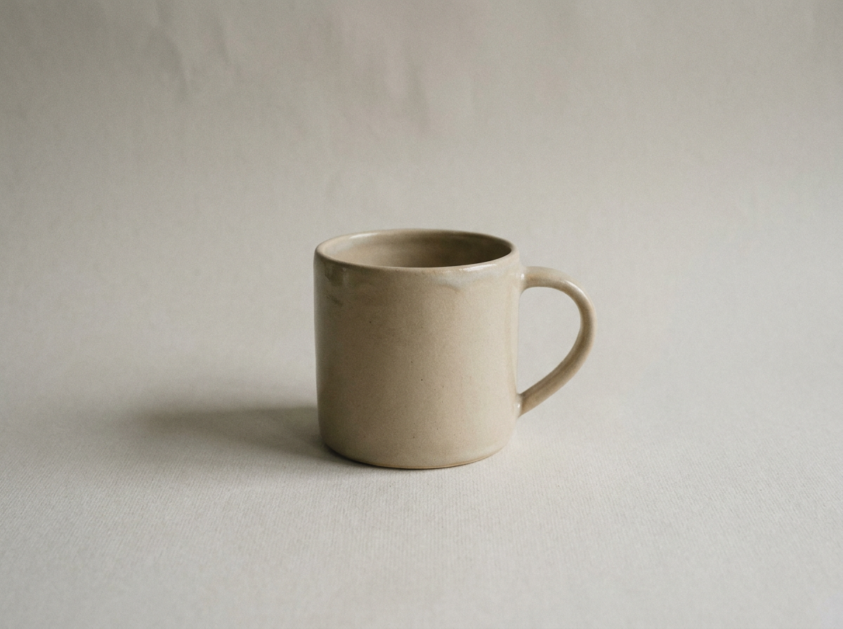 Product swap — before