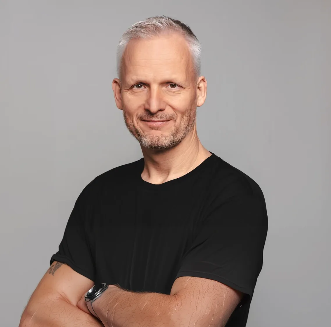 Jim Stromberg, CEO at StockInvest